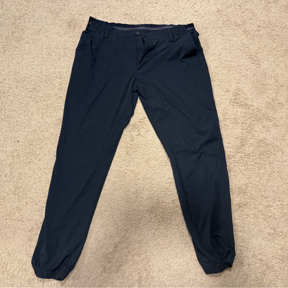 Under Armour Men's Black Joggers
